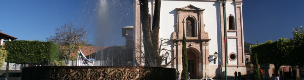 билеты на прямые рейсы в Уруапана