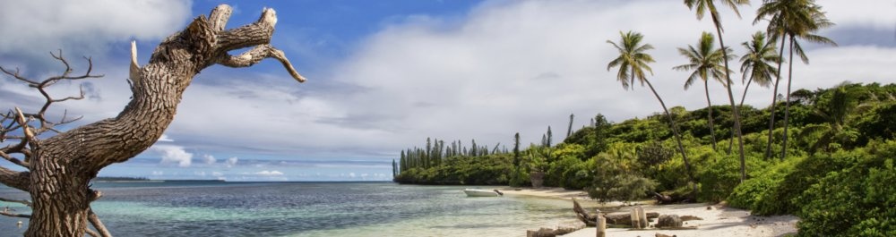 билеты на прямые рейсы в Увеа