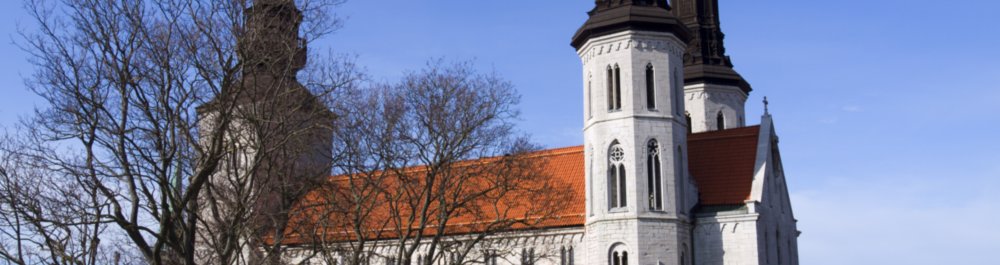 билеты на прямые рейсы в Висби