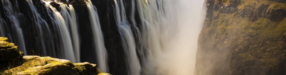 билеты на прямые рейсы в Водопады Виктории