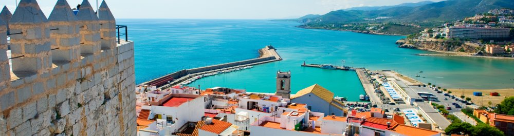 билеты на прямые рейсы в Валенсию