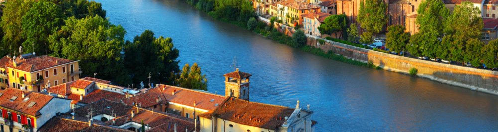 билеты на прямые рейсы в Верону