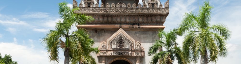 билеты на прямые рейсы в Вьентьян