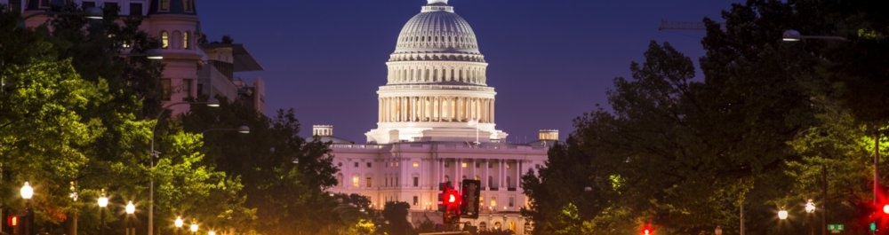 билеты на прямые рейсы в Вашингтон