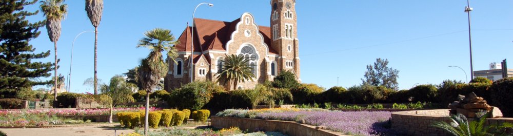 билеты на прямые рейсы в Виндхек