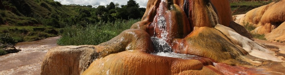 билеты на прямые рейсы в Фианаранцуа