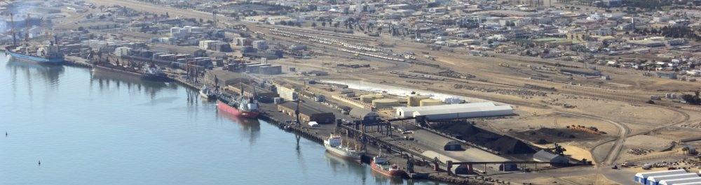 билеты на прямые рейсы в Уолфиш-Бей