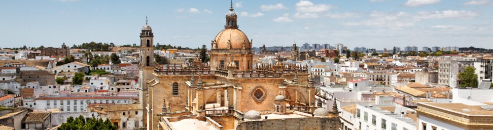 билеты на прямые рейсы в Херес-де-ла-Фронтера