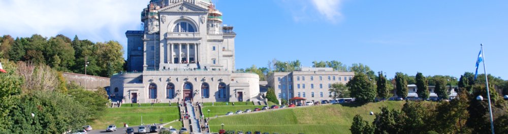 билеты на прямые рейсы в Монреаль