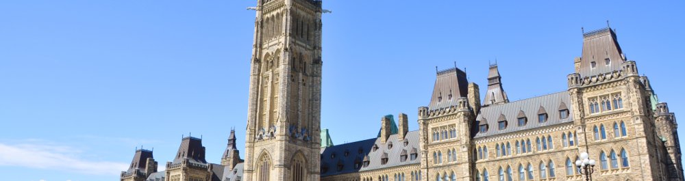 билеты на прямые рейсы в Оттаву