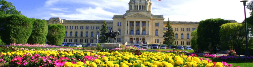 билеты на прямые рейсы в Реджайну