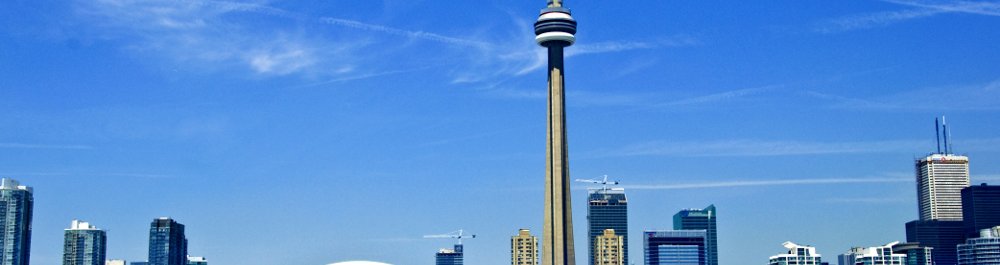 билеты на прямые рейсы в Торонто