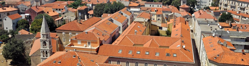 билеты на прямые рейсы в Задар