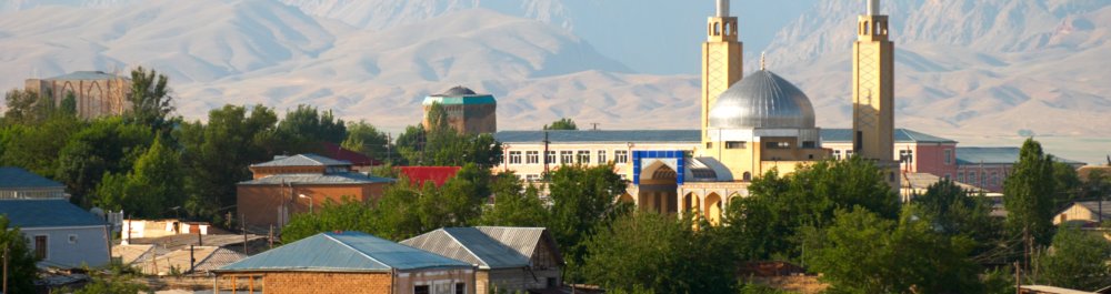 Авиабилеты в Азербайджан цена