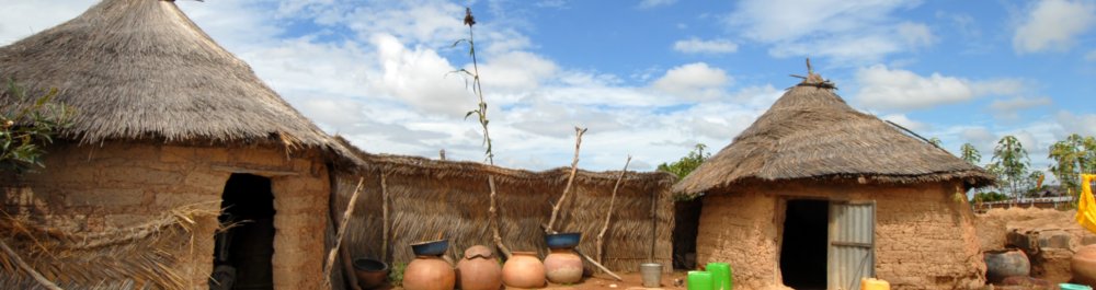 Авиабилеты в Буркину Фасо цена