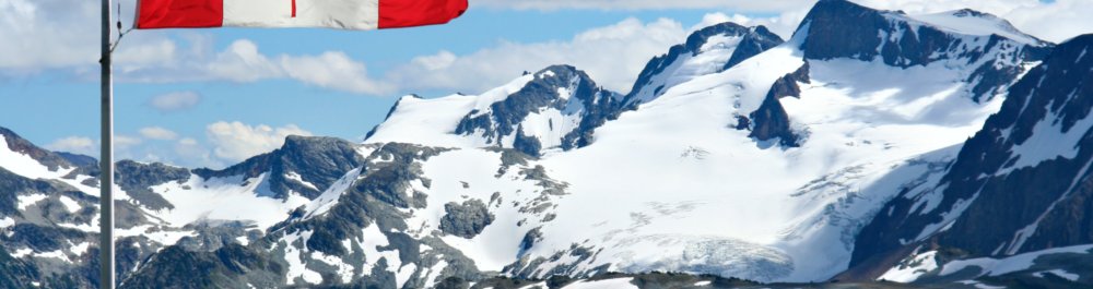 Авиабилеты в Канаду цена