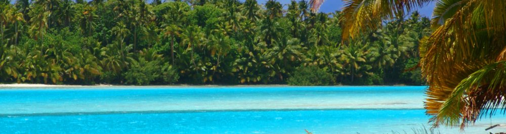 Авиабилеты в Острова Кука цена