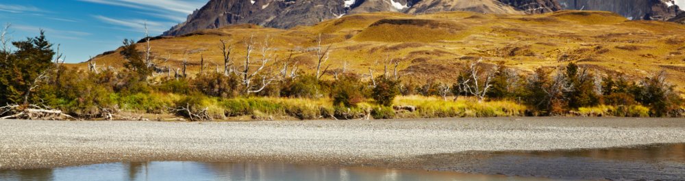 Авиабилеты в Чили цена