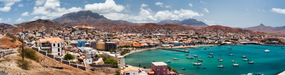 Авиабилеты в Кабо-Верде цена