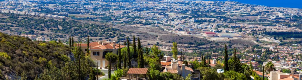 Авиабилеты в Кипр цена