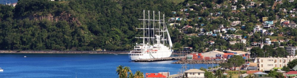 Авиабилеты в Доминику цена