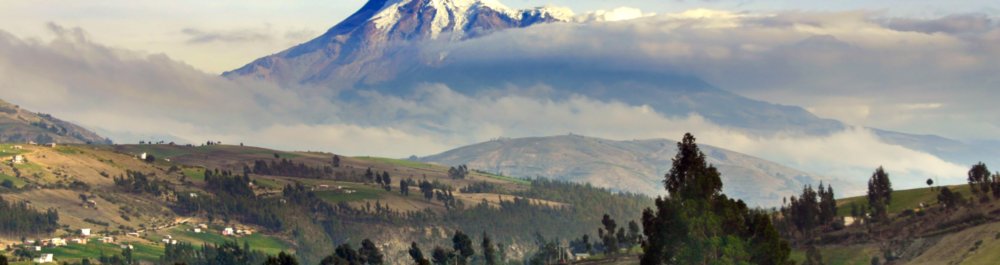 Авиабилеты в Эквадор цена