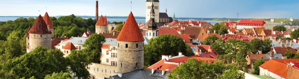 Авиабилеты в Эстонию цена