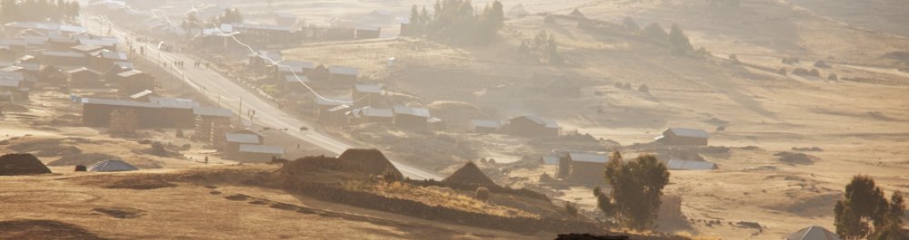 Авиабилеты в Эфиопию цена