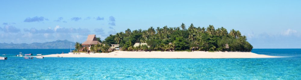 Авиабилеты в Фиджи цена