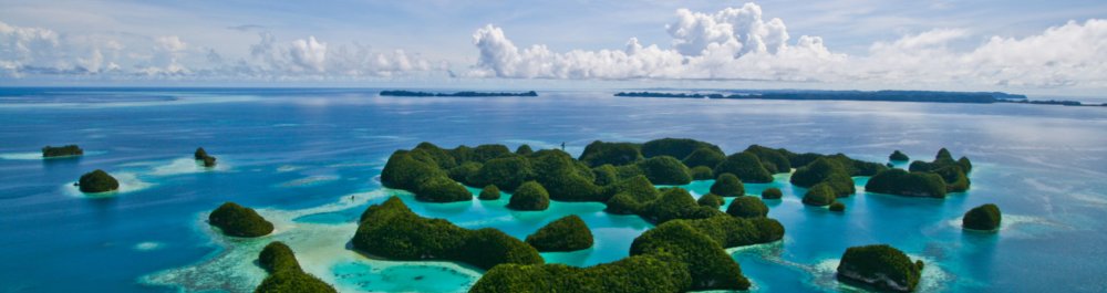 Авиабилеты в Микронезию цена