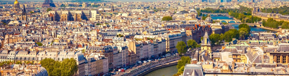 Авиабилеты в Францию цена