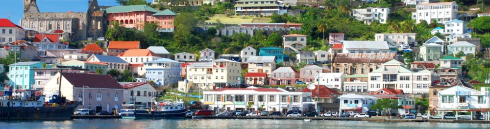 Авиабилеты в Гренаду цена