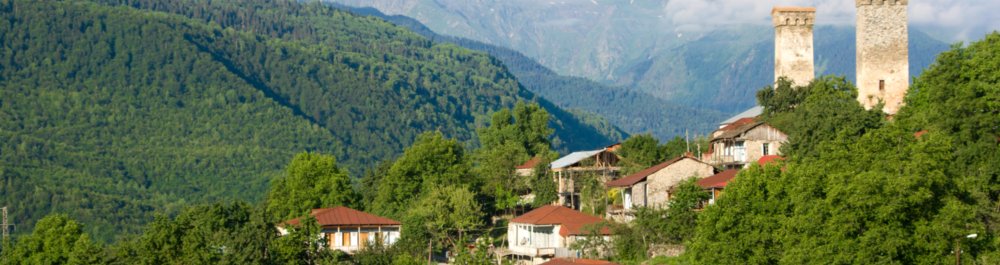 Авиабилеты в Грузию цена