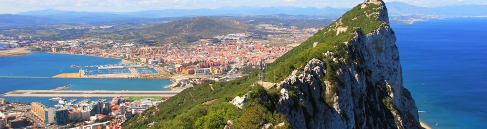 Авиабилеты в Гибралтар цена