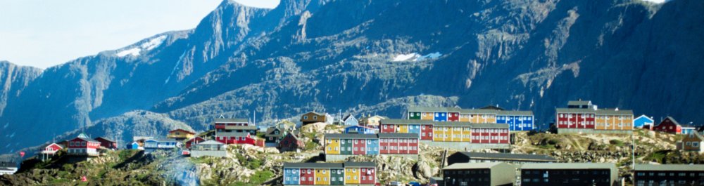 Авиабилеты в Гренландию цена