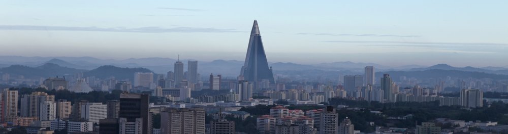 Авиабилеты в Северную Корею цена