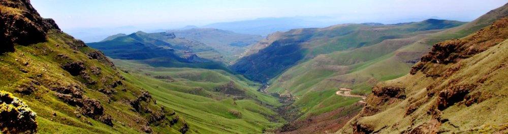 Авиабилеты в Лесото цена