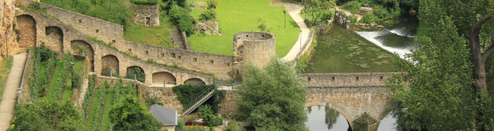 Авиабилеты в Люксембург цена