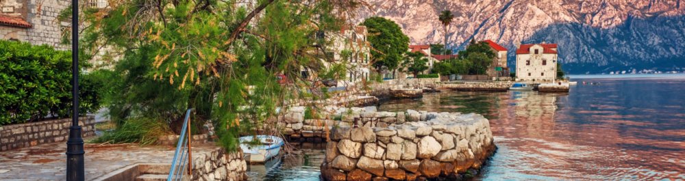 Авиабилеты в Черногорию цена