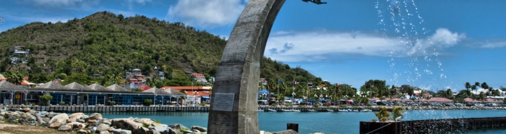 Авиабилеты в Сена-Мартена цена