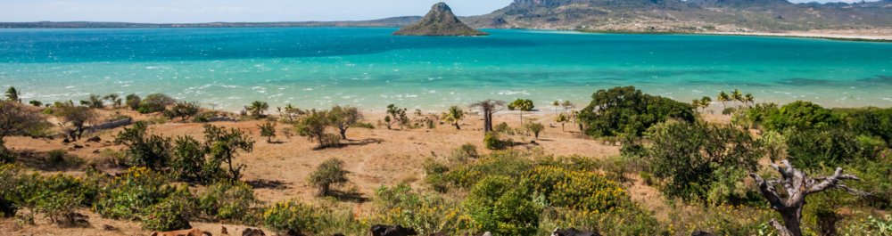 Авиабилеты в Мадагаскар цена