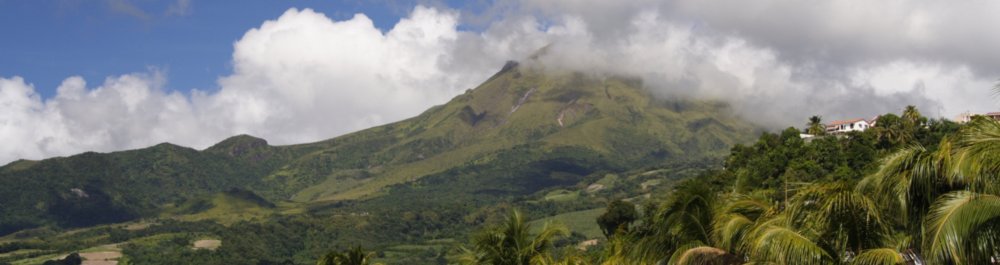 Авиабилеты в Мартинику цена