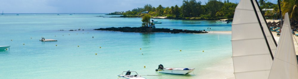 Авиабилеты в Маврикия цена