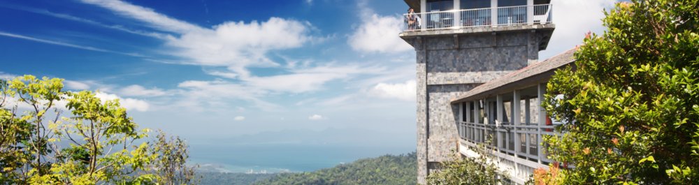 Авиабилеты в Малайзию цена