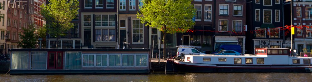 Авиабилеты в Нидерланды цена