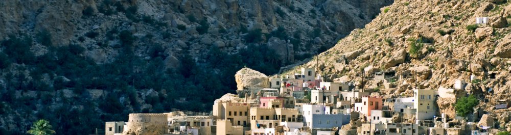 Авиабилеты в Оман цена