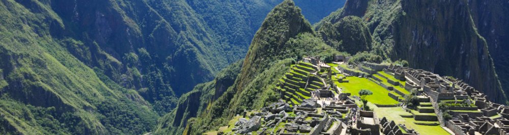 Авиабилеты в Перу цена