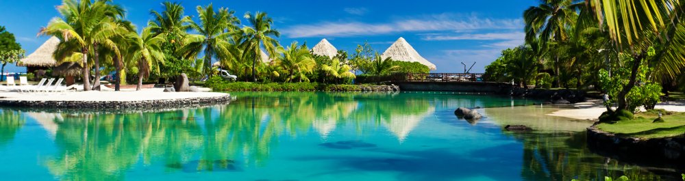 Авиабилеты в Французскую Полинезию цена