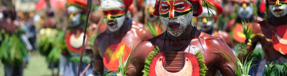 Авиабилеты в Папуа Новую Гвинею цена