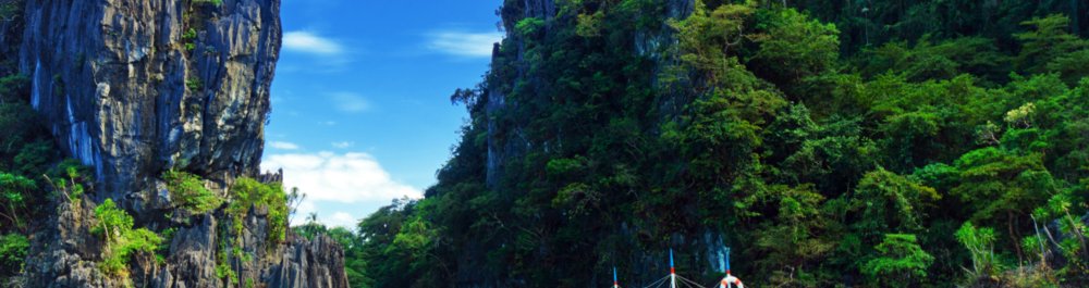 Авиабилеты в Филиппины цена